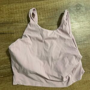 Lululemon Align High Neck Tank